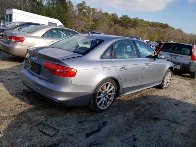 VIN WAUFFAFLXFN002637 2015 Audi A4, Premium Plus no.3