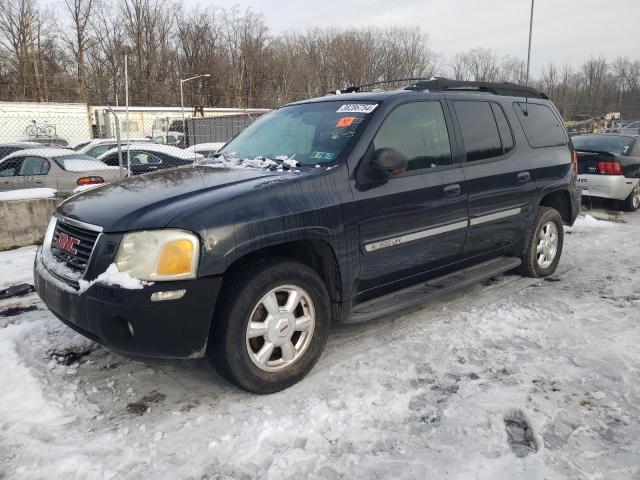 2003 GMC Envoy XL 