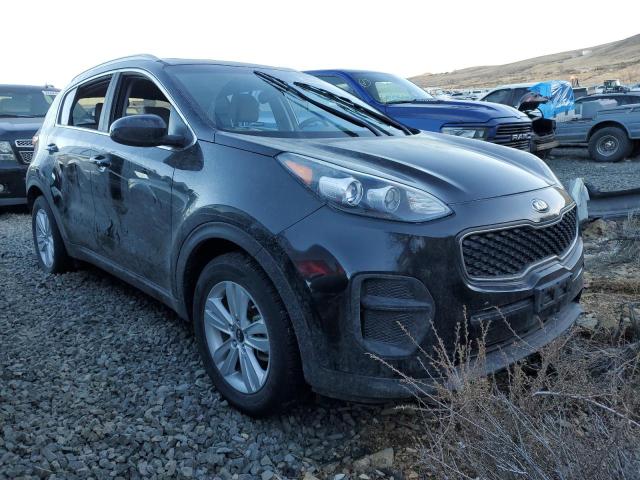 2018 KIA SPORTAGE L KNDPM3AC9J7432981