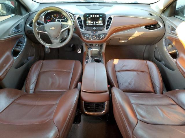 2016 CHEVROLET MALIBU LT - 1G1ZE5ST3GF269770