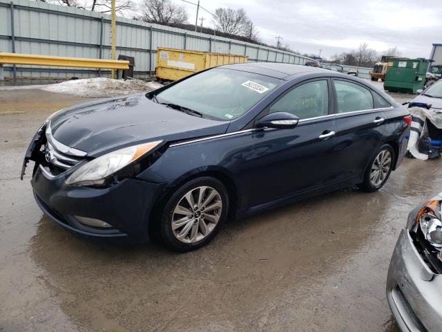 2014 Hyundai Sonata SE