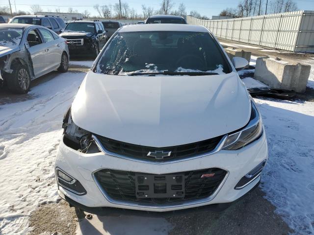 1G1BE5SM3H7248052 | 2017 CHEVROLET CRUZE LT