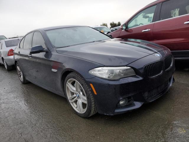 WBA5B1C55ED475766 | 2014 BMW 535 I