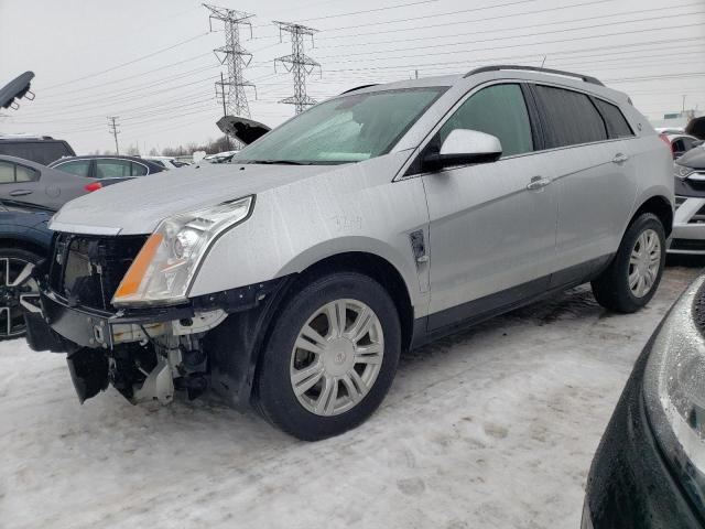 2012 Cadillac SRX 