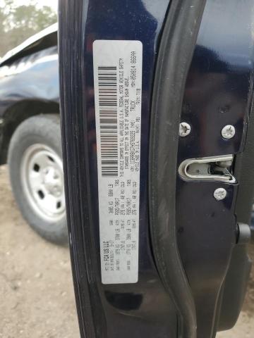 2017 RAM 1500 ST 1C6RR6KG7HS769225