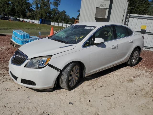 2016 Buick Verano 