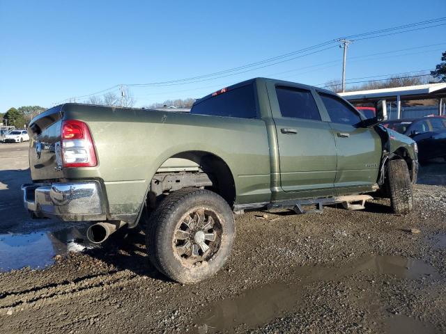 2021 RAM 2500 TRADE 3C6UR5CL2MG501393  62979174