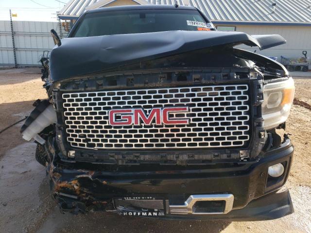 3GTU2WEJ4EG540759 | 2014 GMC SIERRA K15