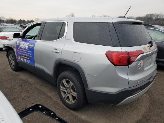 1GKKNRLA7KZ172550 | 2019 GMC ACADIA SLE