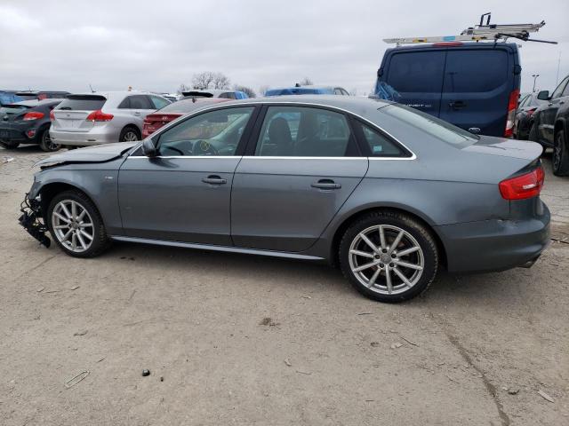 VIN WAUBFAFL0GN012240 2016 Audi A4, Premium S-Line no.2