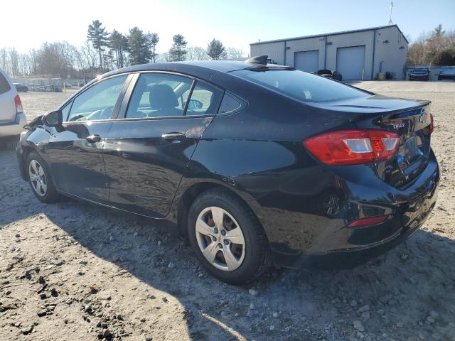 1G1BC5SM8G7231476 | 2016 CHEVROLET CRUZE LS