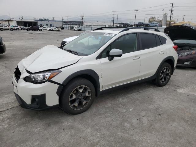 JF2GTAEC3K8336472 | 2019 SUBARU CROSSTREK