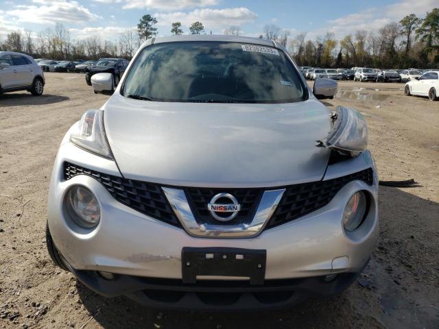 JN8AF5MR6FT502077 | 2015 NISSAN JUKE S