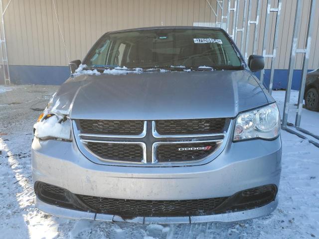 2C4RDGBG4LR231511 | 2020 Dodge grand caravan se