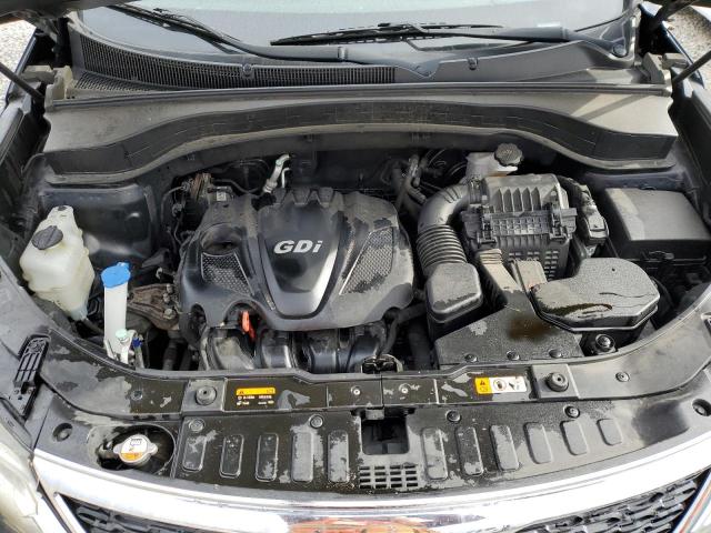 2015 KIA SORENTO 5XYKT3A65FG630751