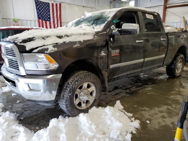 2010 Dodge Ram 2500 