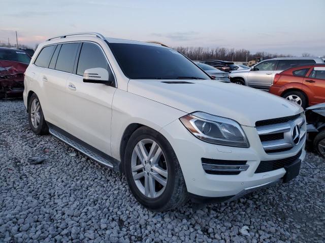 VIN 4JGDF7CE1DA205371 2013 Mercedes-Benz GL-Class, ... no.4