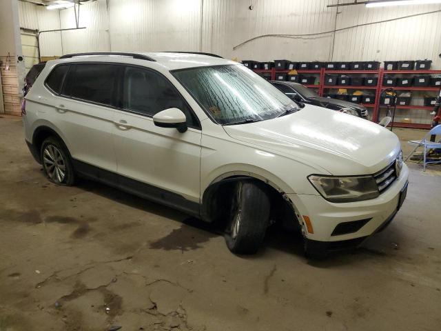 3VV0B7AXXJM042867 | 2018 VOLKSWAGEN TIGUAN S