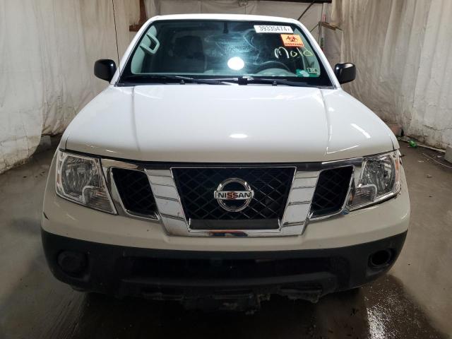 1N6AD0EV8KN727175 | 2019 NISSAN FRONTIER S