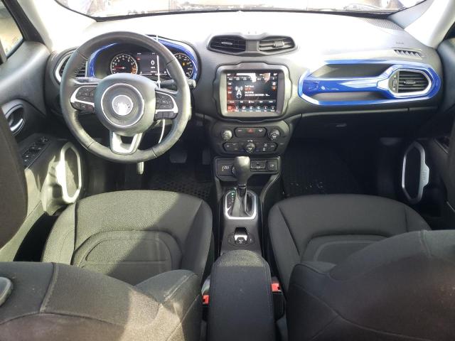 ZACCJBBB9JPH59438 | 2018 JEEP RENEGADE L