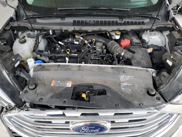 2FMPK4J90NBB04017 | 2022 FORD EDGE SEL