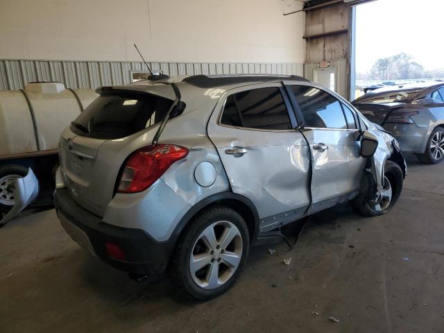 2015 BUICK ENCORE CON KL4CJFSBXFB226260