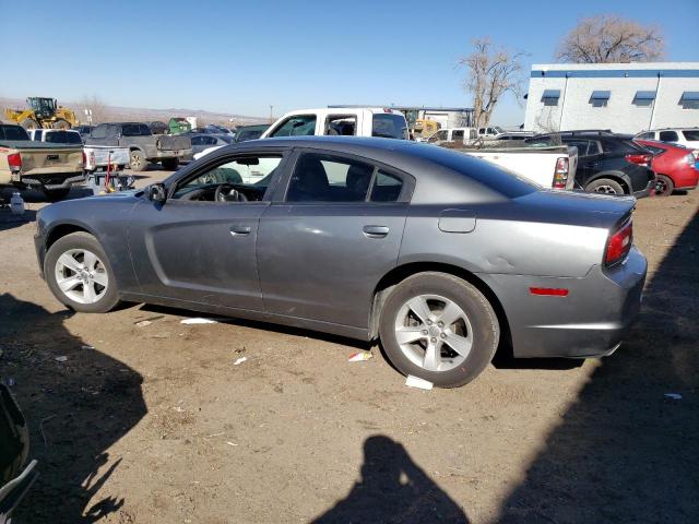 Vin: 2c3cdxbg2ch119886, lot: 37726064, dodge charger se 20122