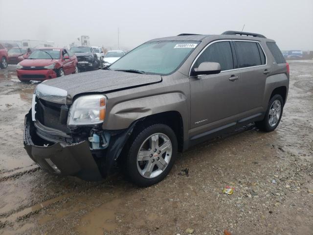 2012 GMC Terrain SLT