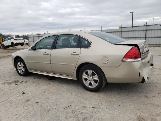 Vin: 2g1wf5e32c1218984, lot: 39518094, chevrolet impala ls 20122