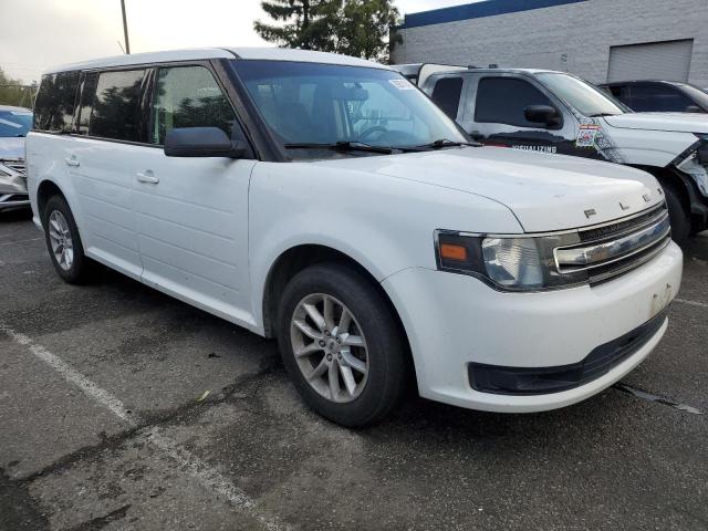 2FMGK5B84EBD33568 | 2014 FORD FLEX SE