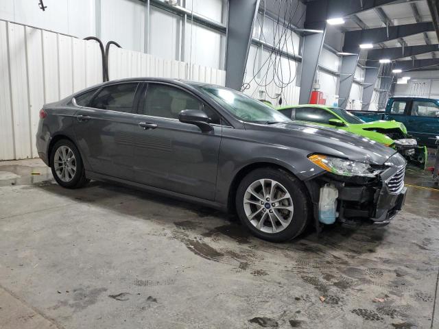 3FA6P0HD0KR103831 | 2019 FORD FUSION SE