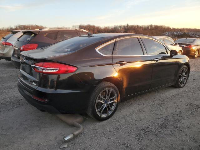 3FA6P0CD4KR142056 | 2019 FORD FUSION SEL