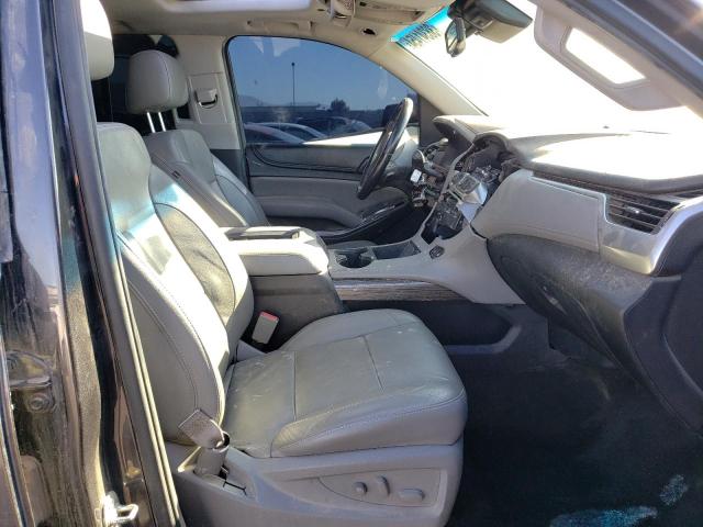2016 CHEVROLET TAHOE LT - 1GNSKBKC0GR416360