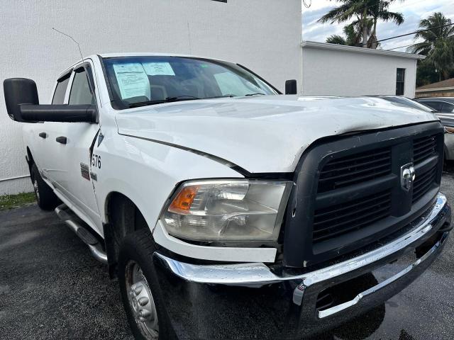 2012 Dodge Ram 2500 ST