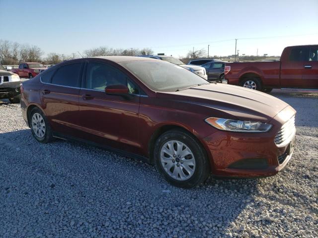 Vin: 3fa6p0g7xer270021, lot: 39112664, ford fusion s 20144