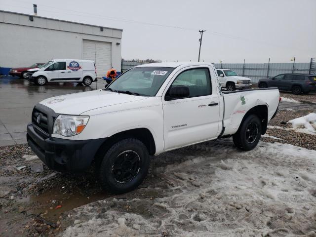 2006 Toyota Tacoma 