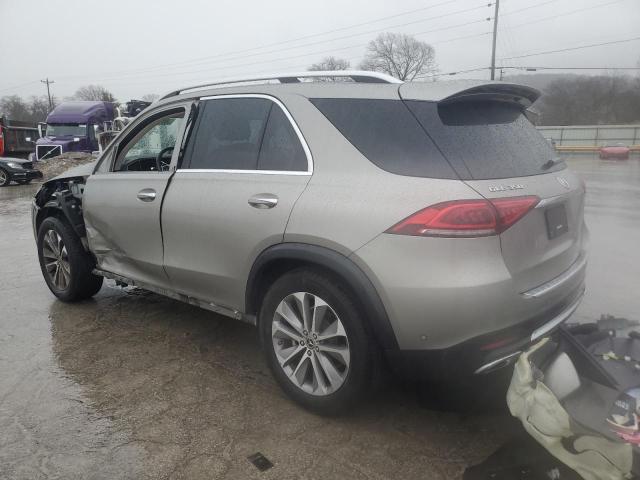 4JGFB4KE0LA173662 2020 MERCEDES-BENZ GLE-CLASS, photo no. 2