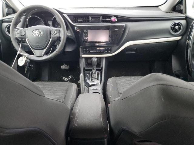 2017 TOYOTA COROLLA IM - JTNKARJE7HJ543805