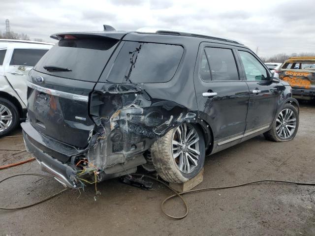 2017 FORD EXPLORER P - 1FM5K8HT5HGD51627
