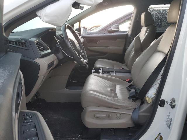 5FNRL6H75KB116494 | 2019 HONDA ODYSSEY EX