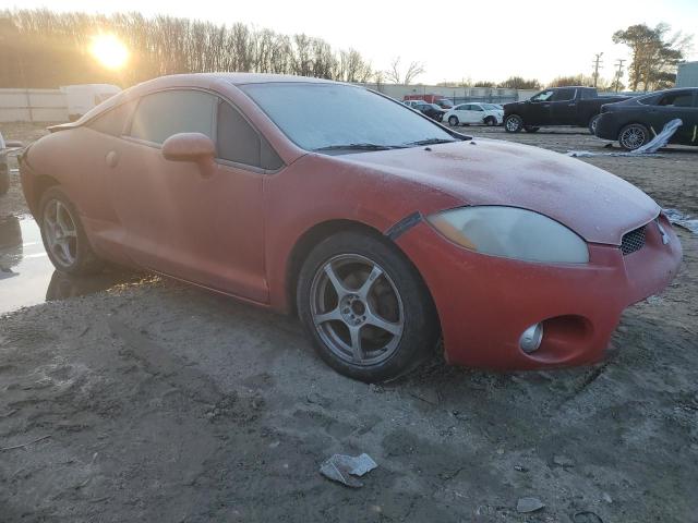 4A3AK24F27E059151 | 2007 Mitsubishi eclipse gs