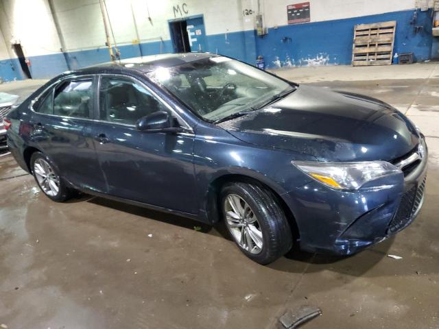 4T1BF1FK4HU741404 | 2017 TOYOTA CAMRY LE