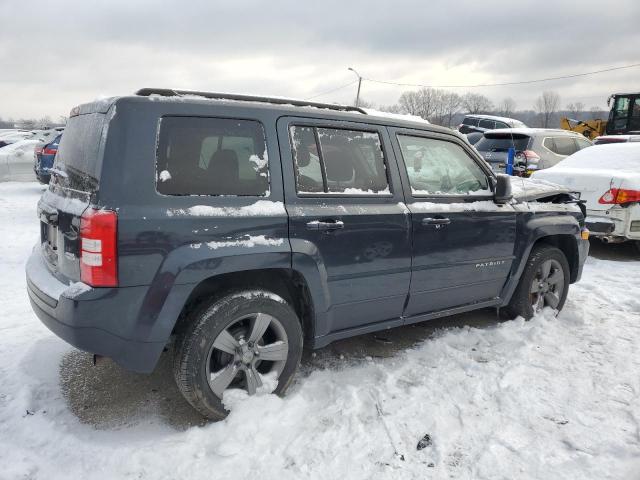 2015 JEEP PATRIOT 1C4NJPFAXFD236197