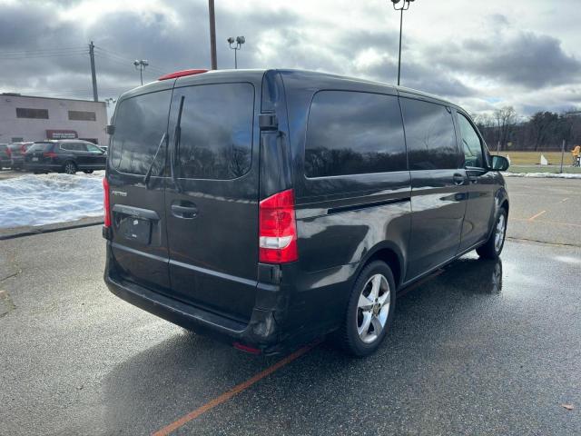 WD4PG2EE6J3346442 | 2018 MERCEDES-BENZ METRIS