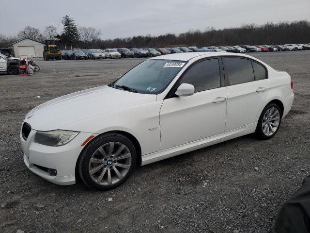 2011 BMW 3 Series 328i