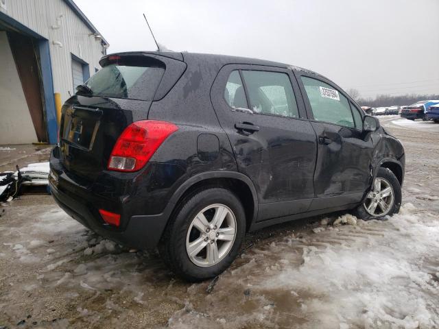 3GNCJKSB3LL321498 Chevrolet Trax LS 3