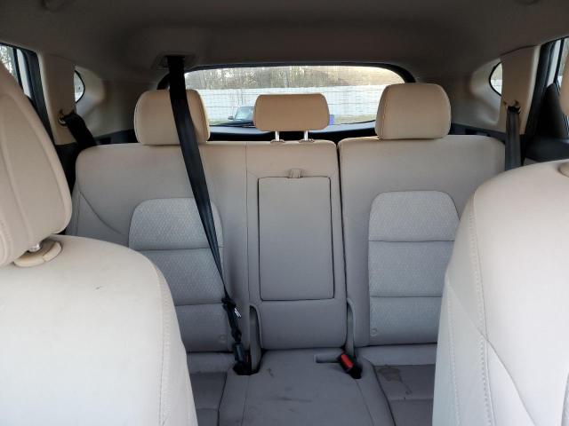 2017 HYUNDAI TUCSON LIM - KM8J33A29HU310936