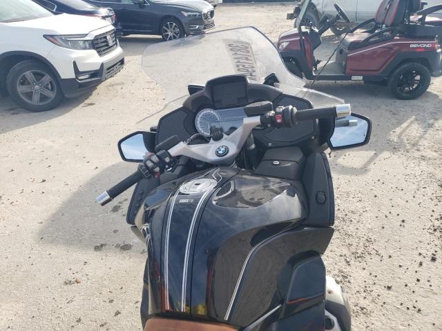 2019 BMW R 1250 RT WB10J6307KZG34397