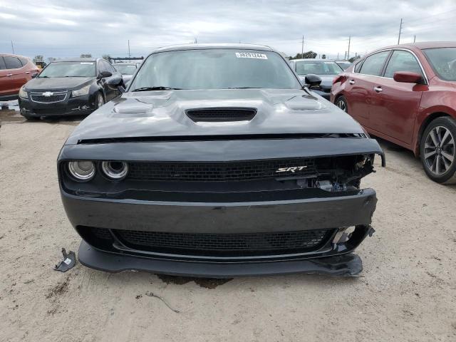 2C3CDZC95GH322630 | 2016 Dodge challenger srt hellcat