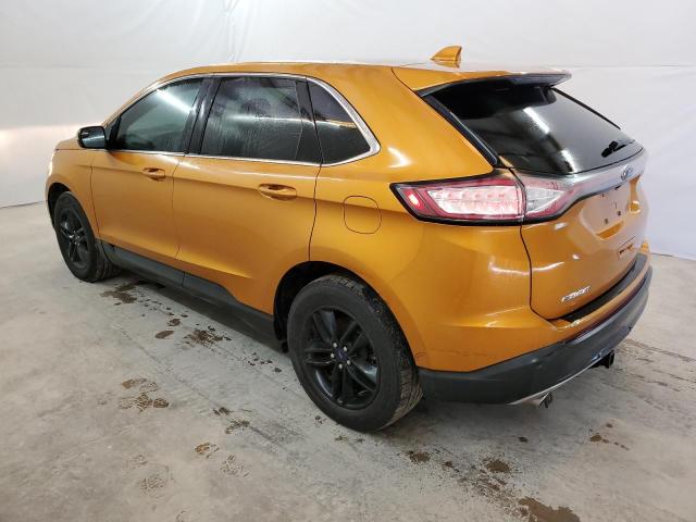 2FMPK3J9XGBB78896 2016 FORD EDGE, photo no. 2